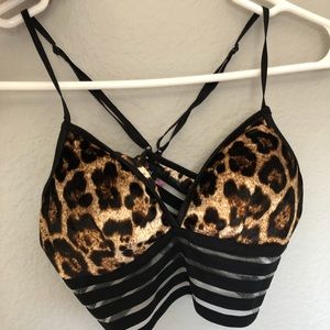 Cute Booty Sports Bra